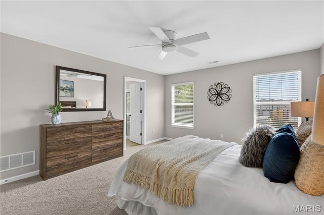 3344 Charlestowne Crossing Drive, St Charles, MO 63301