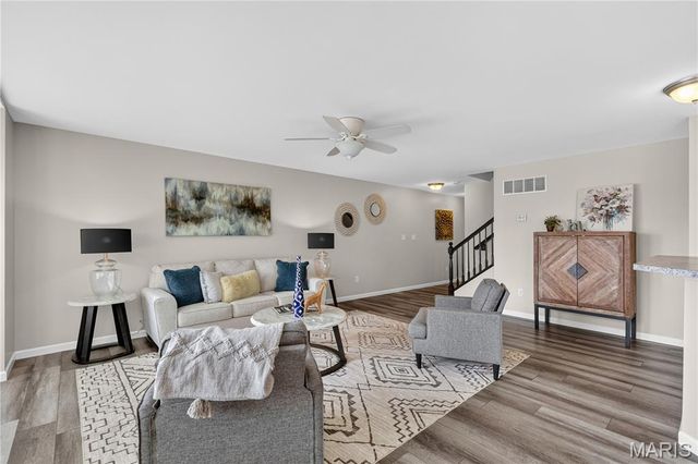 3344 Charlestowne Crossing Drive, St Charles, MO 63301