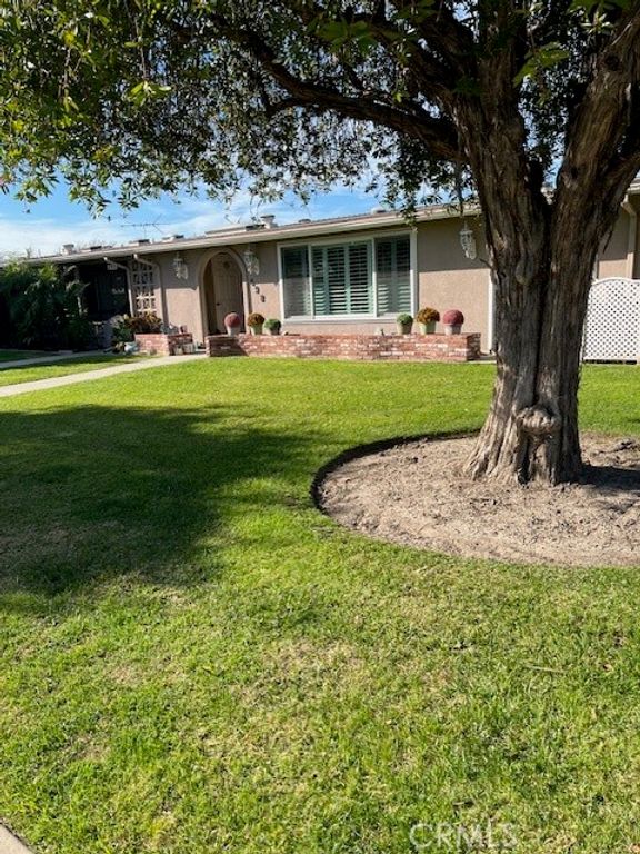 13481 Fairfield Ln. M6-59B, Seal Beach, CA 90740