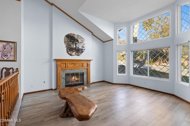 1399 N Lafitte Drive, Oak Park, CA 91377