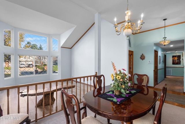 1399 N Lafitte Drive, Oak Park, CA 91377