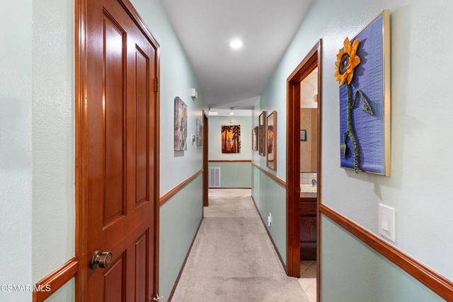 1399 N Lafitte Drive, Oak Park, CA 91377