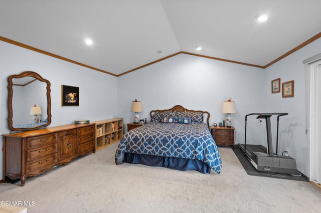 1399 N Lafitte Drive, Oak Park, CA 91377