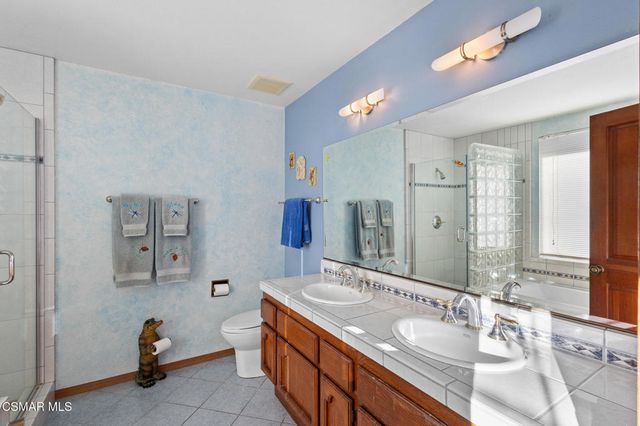 1399 N Lafitte Drive, Oak Park, CA 91377