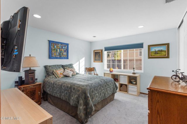 1399 N Lafitte Drive, Oak Park, CA 91377