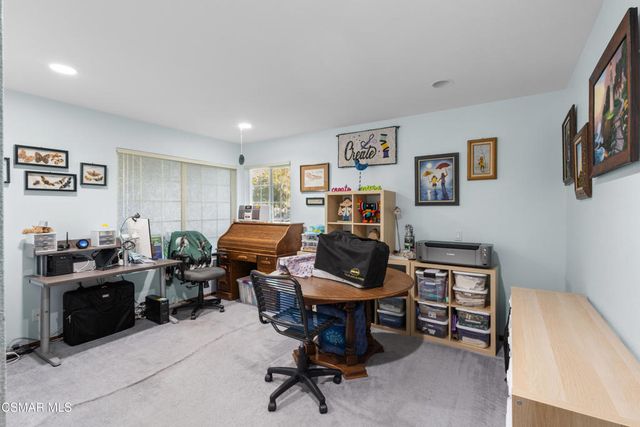 1399 N Lafitte Drive, Oak Park, CA 91377