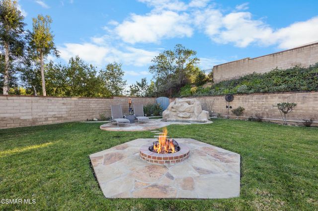 1399 N Lafitte Drive, Oak Park, CA 91377