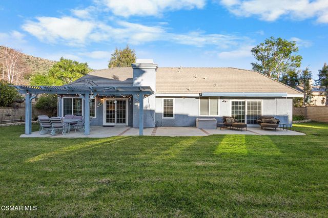 1399 N Lafitte Drive, Oak Park, CA 91377