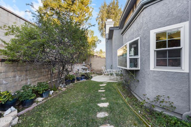 1399 N Lafitte Drive, Oak Park, CA 91377