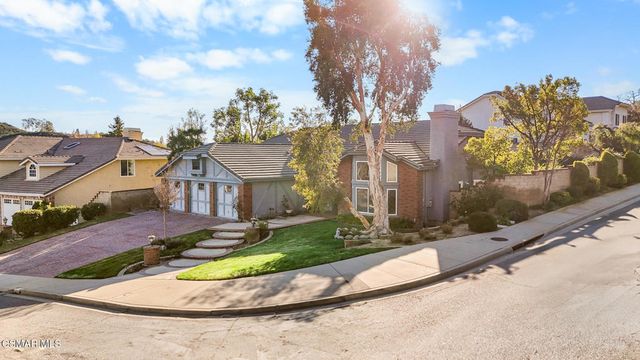 1399 N Lafitte Drive, Oak Park, CA 91377