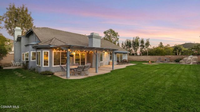 1399 N Lafitte Drive, Oak Park, CA 91377