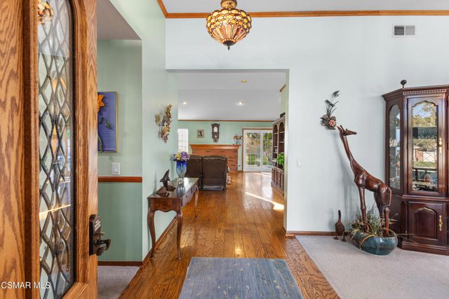 1399 N Lafitte Drive, Oak Park, CA 91377