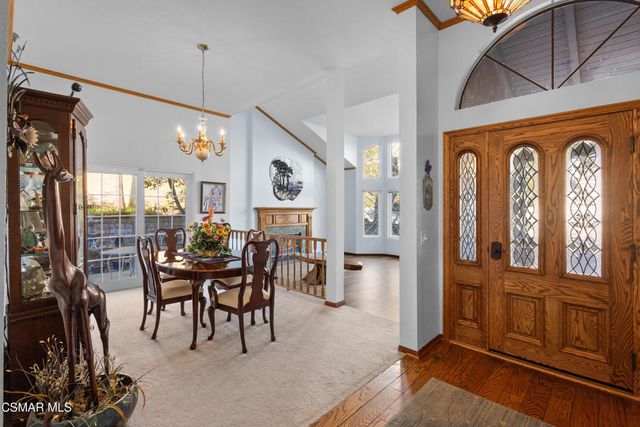 1399 N Lafitte Drive, Oak Park, CA 91377