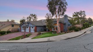 1399 N Lafitte Drive, Oak Park, CA 91377