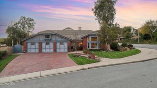 1399 N Lafitte Drive, Oak Park, CA 91377