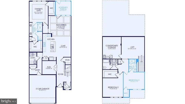 5928 SUNSTONE LN, Haymarket, VA 20169