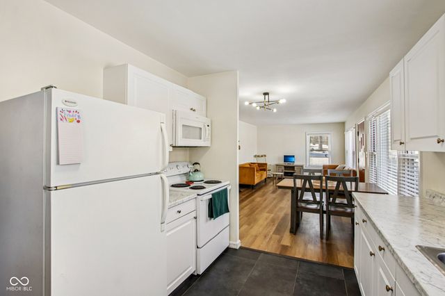 846 Indianapolis Road, Greencastle, IN 46135