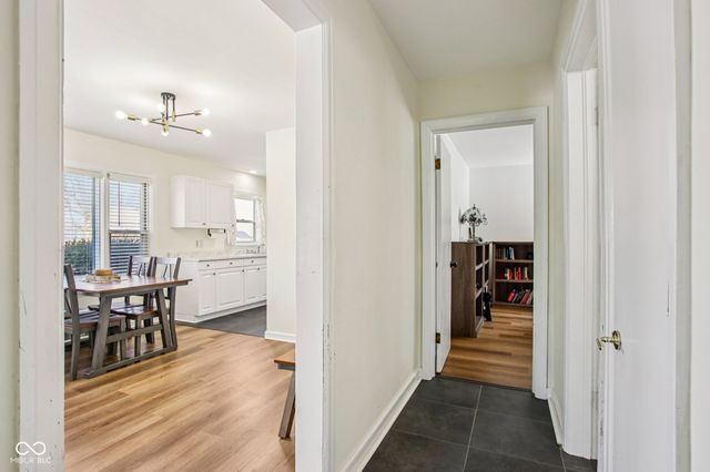 846 Indianapolis Road, Greencastle, IN 46135