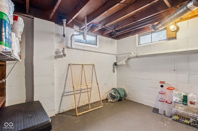 846 Indianapolis Road, Greencastle, IN 46135