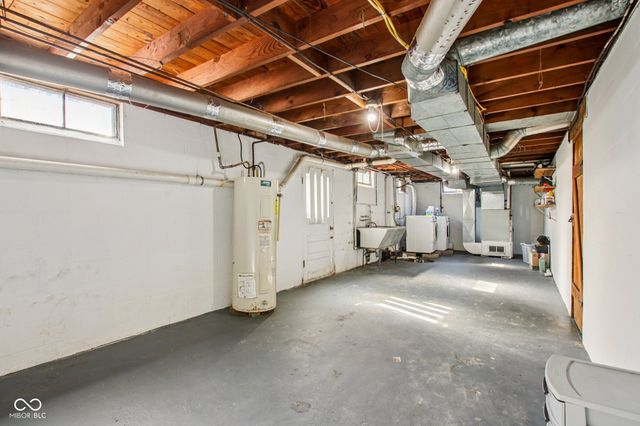 846 Indianapolis Road, Greencastle, IN 46135