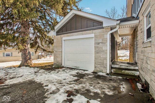 846 Indianapolis Road, Greencastle, IN 46135