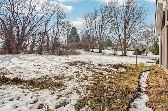 846 Indianapolis Road, Greencastle, IN 46135