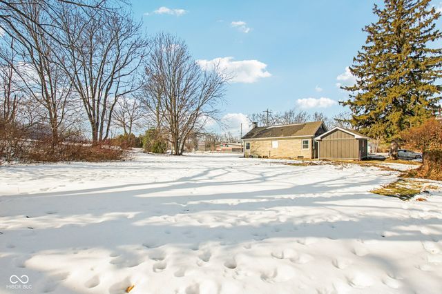846 Indianapolis Road, Greencastle, IN 46135