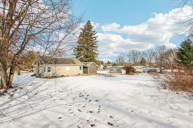 846 Indianapolis Road, Greencastle, IN 46135