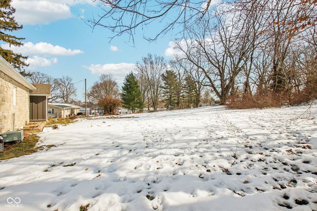 846 Indianapolis Road, Greencastle, IN 46135