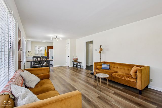 846 Indianapolis Road, Greencastle, IN 46135