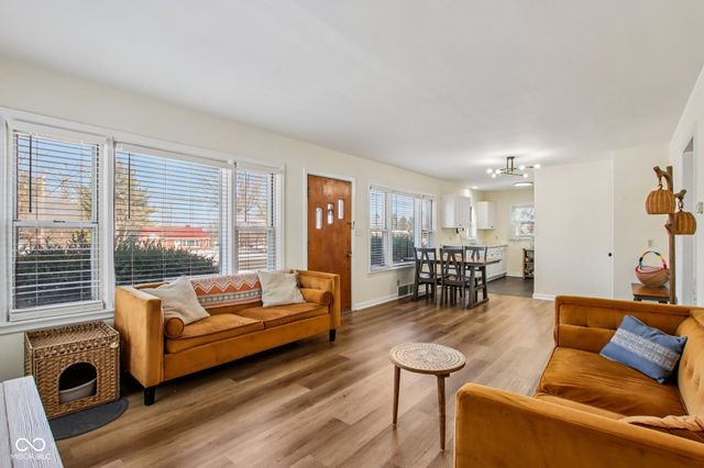 846 Indianapolis Road, Greencastle, IN 46135