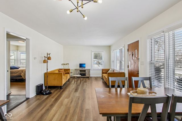 846 Indianapolis Road, Greencastle, IN 46135