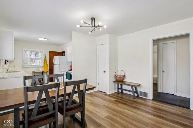 846 Indianapolis Road, Greencastle, IN 46135