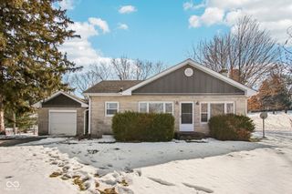 846 Indianapolis Road, Greencastle, IN 46135