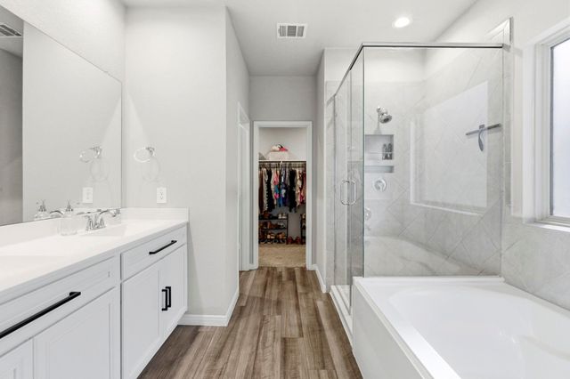 1140 Courteous Creek Drive, Montgomery, TX 77316