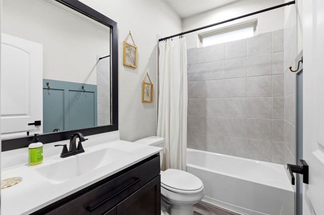 1140 Courteous Creek Drive, Montgomery, TX 77316