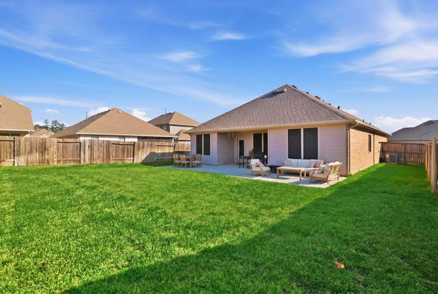 1140 Courteous Creek Drive, Montgomery, TX 77316