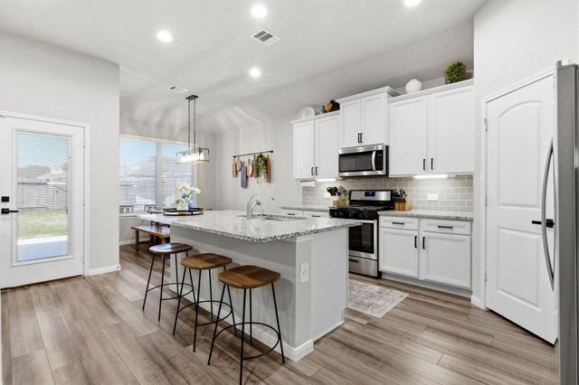 1140 Courteous Creek Drive, Montgomery, TX 77316