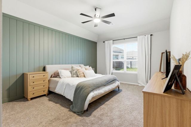 1140 Courteous Creek Drive, Montgomery, TX 77316