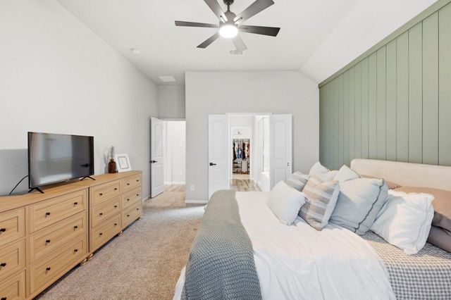 1140 Courteous Creek Drive, Montgomery, TX 77316