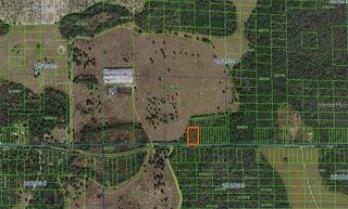DEEN STILL ROAD E, Polk City, FL 33868