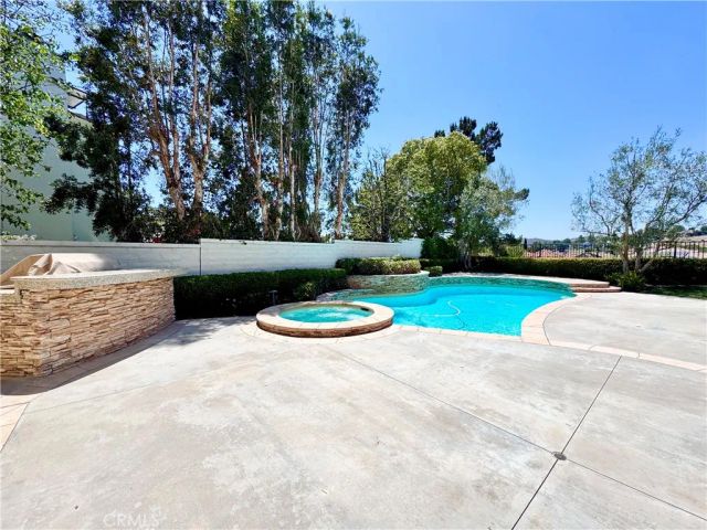 5 Golden Bear Court, Coto De Caza, CA 92679