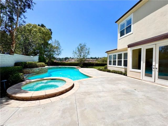 5 Golden Bear Court, Coto De Caza, CA 92679