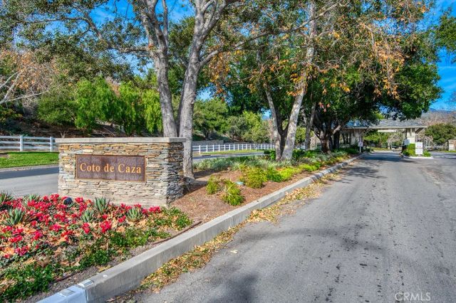 5 Golden Bear Court, Coto De Caza, CA 92679