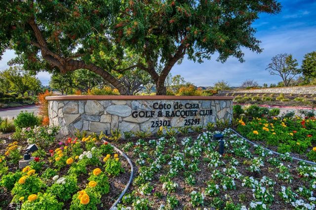 5 Golden Bear Court, Coto De Caza, CA 92679