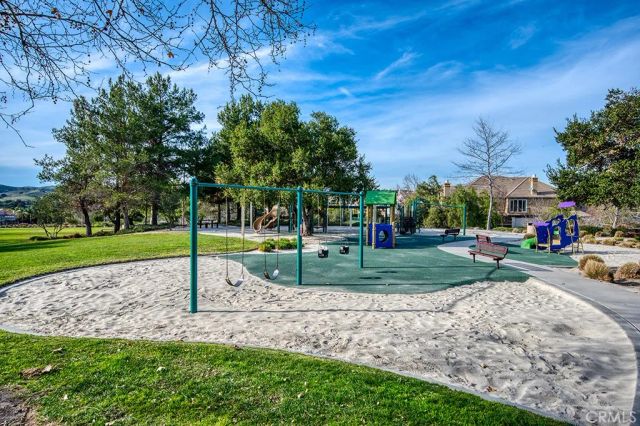 5 Golden Bear Court, Coto De Caza, CA 92679