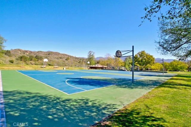5 Golden Bear Court, Coto De Caza, CA 92679