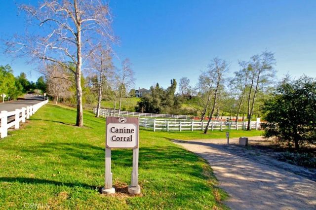 5 Golden Bear Court, Coto De Caza, CA 92679