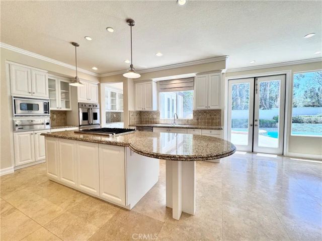 5 Golden Bear Court, Coto De Caza, CA 92679