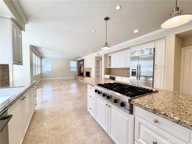 5 Golden Bear Court, Coto De Caza, CA 92679